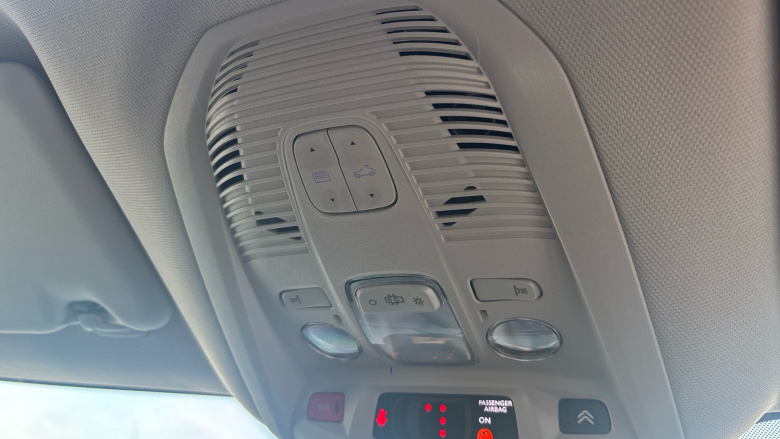 Citroen C5 Aircross 1.5 BlueHDi C-Series Edition 5dr Diesel Hatchback